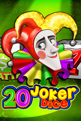 Играть в 20 Joker Dice от Amusnet Interactive | Казино Сhampion Slots 