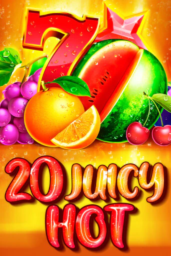 Играть в 20 Juicy Hot от 5 Men Gaming | Казино Сhampion Slots 