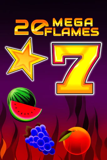 Играть в 20 Mega Flames от Fazi | Казино Сhampion Slots 