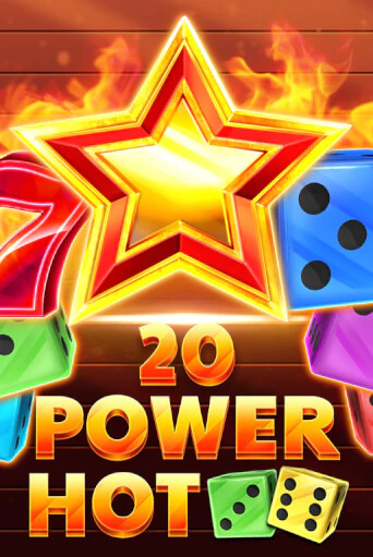 Играть в 20 Power Hot Dice от Amusnet Interactive | Казино Сhampion Slots 