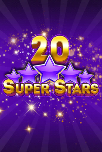 Играть в 20 Super Stars от Belatra | Казино Сhampion Slots 