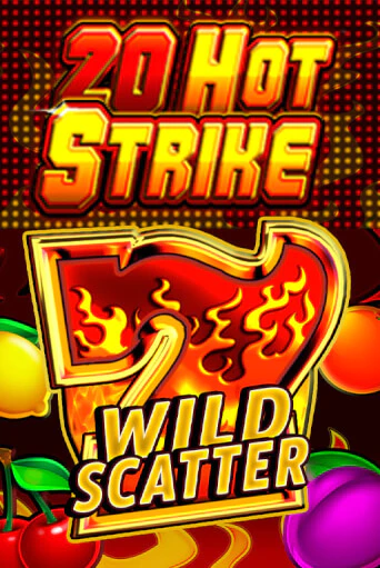 Играть в 20 Hot Strike от Fazi | Казино Сhampion Slots 