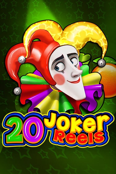 Играть в 20 Joker Reels от Amusnet Interactive | Казино Сhampion Slots 