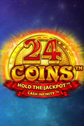 Играть в 24 Coins от Wazdan | Казино Сhampion Slots 