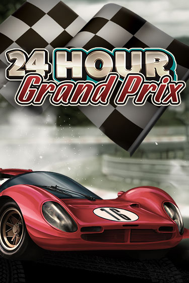 Играть в 24 Hour Grand Prix от Red Tiger | Казино Сhampion Slots 