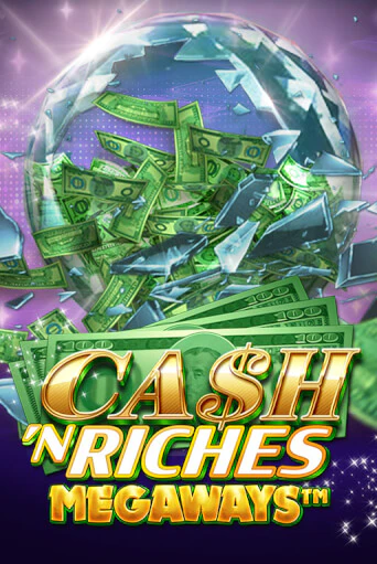 Играть в Cash 'N Riches Megaways™ от Microgaming | Казино Сhampion Slots 