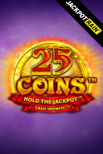 Играть в 25 Coins JackpotRain от Wazdan | Казино Сhampion Slots 