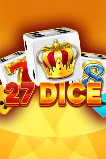 Играть в 27 Dice от Amusnet Interactive | Казино Сhampion Slots 