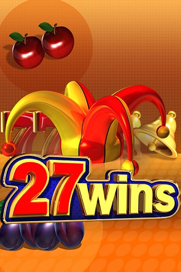 Играть в 27 Wins от Amusnet Interactive | Казино Сhampion Slots 