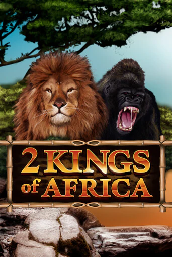 Играть в 2 Kings of Africa от Red Rake Gaming | Казино Сhampion Slots 