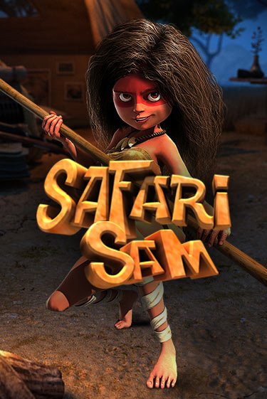 Играть в Safari Sam от BetSoft | Казино Сhampion Slots 