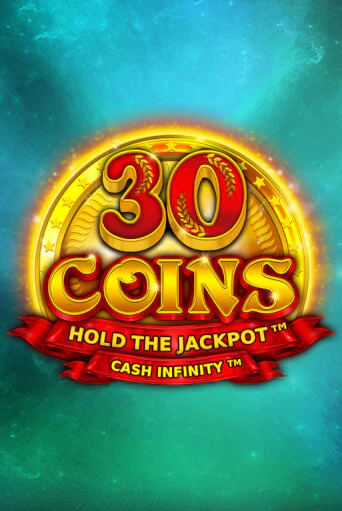 Играть в 30 Coins от Wazdan | Казино Сhampion Slots 