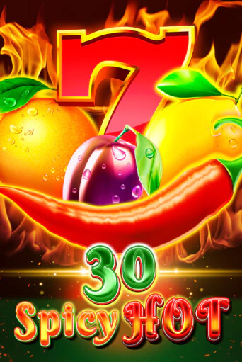 Играть в 30 Spicy Hot от 5 Men Gaming | Казино Сhampion Slots 