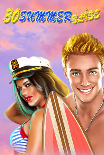 Играть в 30 Summer Bliss от Amusnet Interactive | Казино Сhampion Slots 