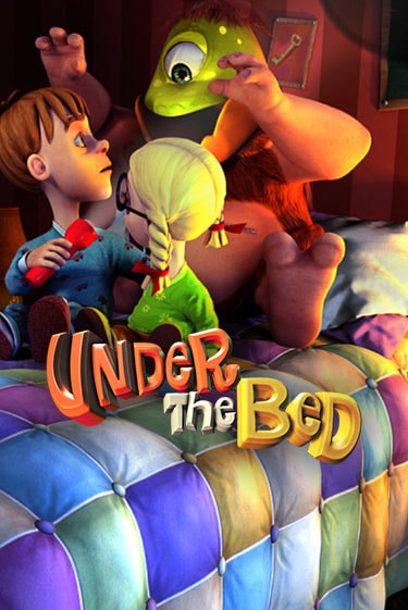 Играть в Under the Bed от BetSoft | Казино Сhampion Slots 