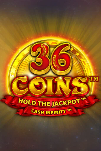 Играть в 36 Coins от Wazdan | Казино Сhampion Slots 