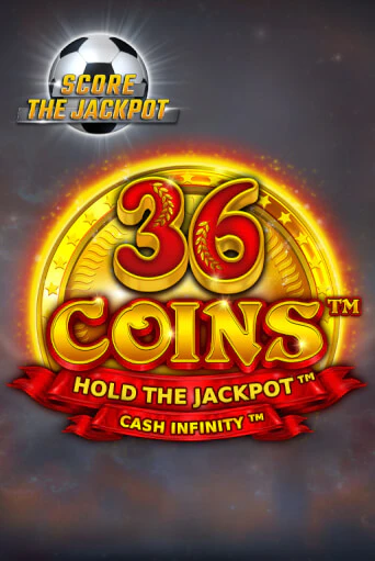 Играть в 36 Coins Score The Jackpot от Wazdan | Казино Сhampion Slots 