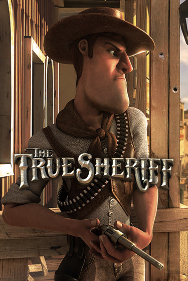 Играть в The True Sheriff от BetSoft | Казино Сhampion Slots 