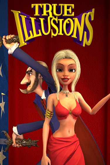 Играть в True Illusions от BetSoft | Казино Сhampion Slots 