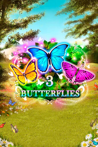 Играть в 3 Butterflies от Red Rake Gaming | Казино Сhampion Slots 