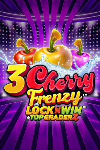 Играть в 3 Cherry Frenzy™ от Games Global | Казино Сhampion Slots 