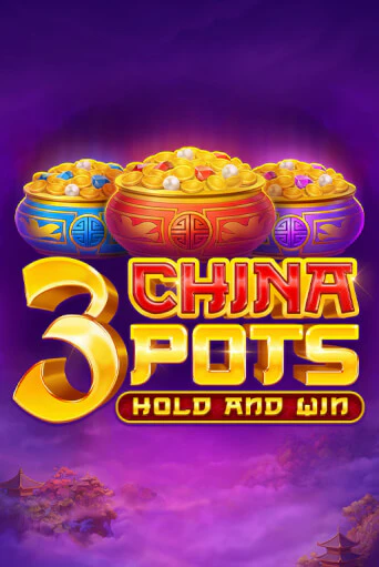 Играть в 3 China Pots от 3 Oaks Gaming | Казино Сhampion Slots 