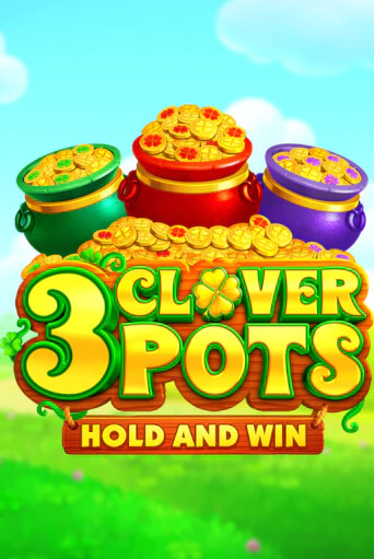 Играть в 3 Clover Pots от 3 Oaks Gaming | Казино Сhampion Slots 