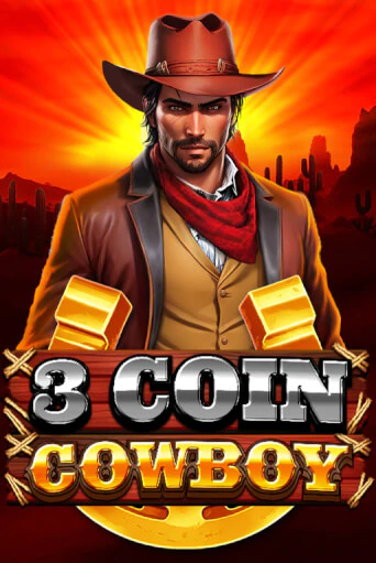 Играть в 3 Coin Cowboy от Bragg | Казино Сhampion Slots 