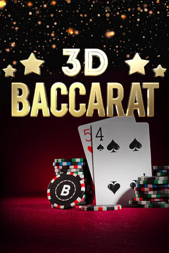 Играть в 3D Baccarat от 1X2Gaming | Казино Сhampion Slots 