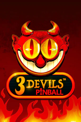 Играть в 3 Devils Pinball от Games Global | Казино Сhampion Slots 