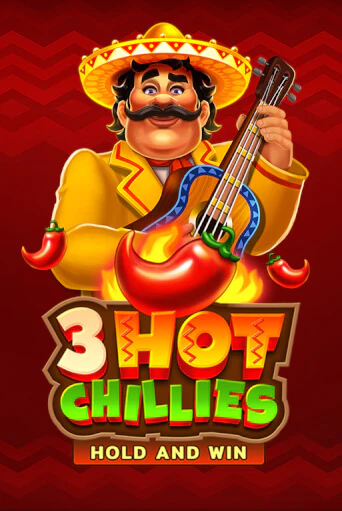 Играть в 3 Hot Chillies от 3 Oaks Gaming | Казино Сhampion Slots 