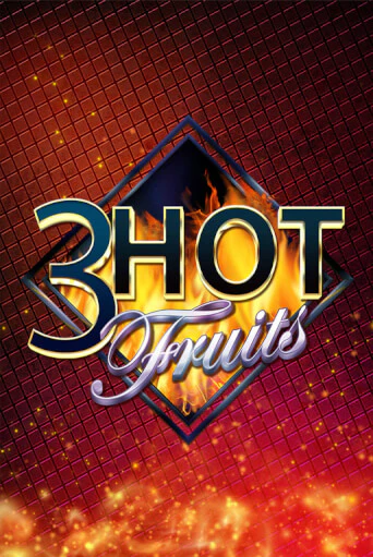 Играть в 3 Hot Fruits от Triple Cherry | Казино Сhampion Slots 