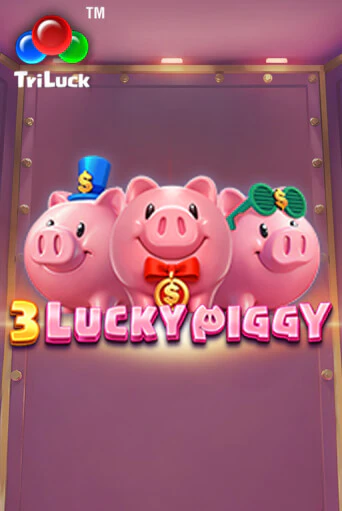 Играть в 3 LUCKY PIGGY от TaDa Gaming | Казино Сhampion Slots 