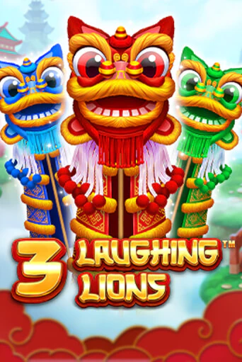 Играть в 3 Laughing Lions Power Combo™ от Microgaming | Казино Сhampion Slots 