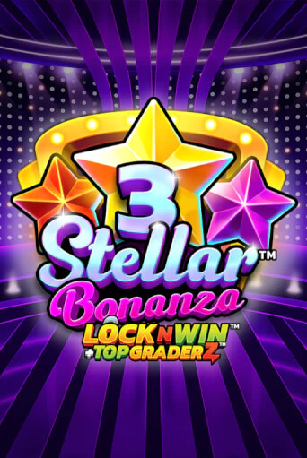 Играть в 3 Stellar Bonanza от Games Global | Казино Сhampion Slots 