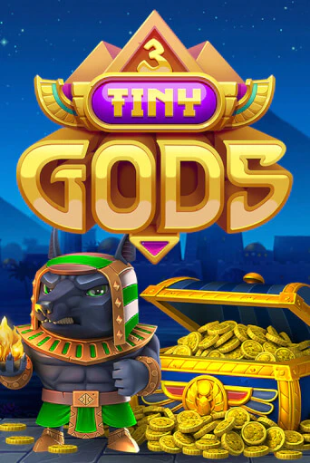 Играть в 3 Tiny Gods от Microgaming | Казино Сhampion Slots 