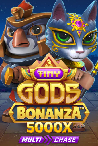 Играть в 3 Tiny Gods Bonanza™ от Games Global | Казино Сhampion Slots 