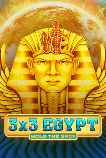 Играть в 3X3 Egypt: Hold The Spin от Gamzix | Казино Сhampion Slots 