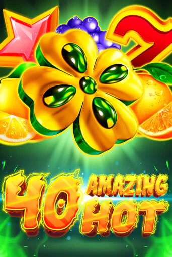 Играть в 40 Amazing Hot от 5 Men Gaming | Казино Сhampion Slots 