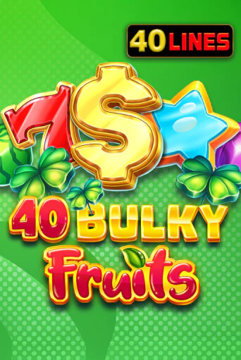 Играть в 40 Bulky Fruits от Amusnet Interactive | Казино Сhampion Slots 