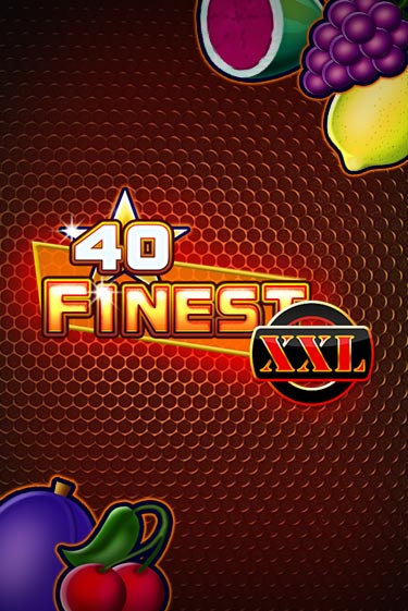 Играть в 40 Finest XXL от Gamomat | Казино Сhampion Slots 