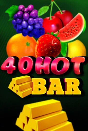 Играть в 40 Hot Bar от PopOK Gaming | Казино Сhampion Slots 