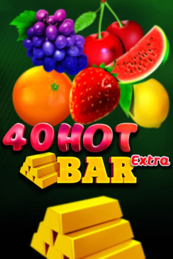 Играть в 40 Hot Bar Extra от PopOK Gaming | Казино Сhampion Slots 