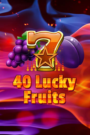 Играть в 40 Lucky Fruits от Spinomenal | Казино Сhampion Slots 