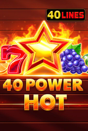 Играть в 40 Power Hot от Amusnet Interactive | Казино Сhampion Slots 