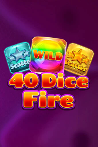 Играть в 40 Dice Fire от Fazi | Казино Сhampion Slots 