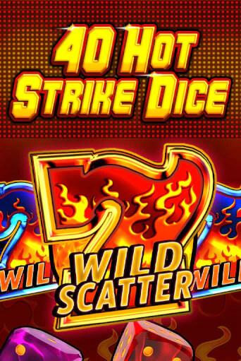 Играть в 40 Hot Strike Dice от Fazi | Казино Сhampion Slots 