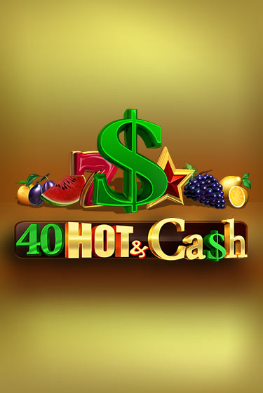 Играть в 40 Hot & Cash от Amusnet Interactive | Казино Сhampion Slots 