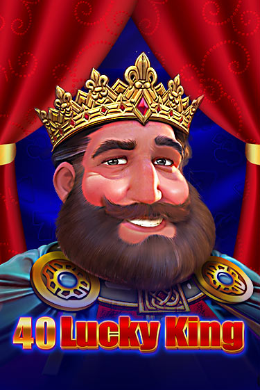 Играть в 40 Lucky King от Amusnet Interactive | Казино Сhampion Slots 