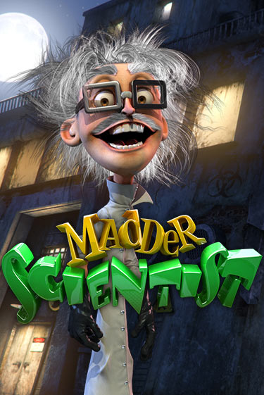 Играть в Madder Scientist от BetSoft | Казино Сhampion Slots 